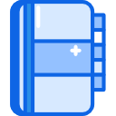 agenda icon