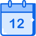 calendario icon