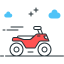 motocicleta icon