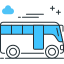 autobús icon