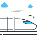 hyperloop icon