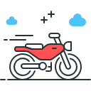 motocicleta icon