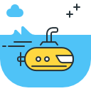 submarino icon