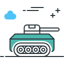 tanque icon