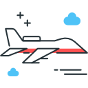 avión icon