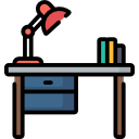 escritorio icon