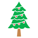 árbol de navidad