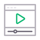 video icon