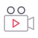 video icon