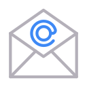 correo electrónico icon