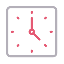 reloj icon