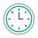 reloj icon