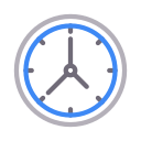 reloj icon