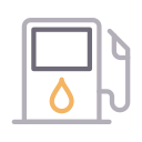 combustible icon