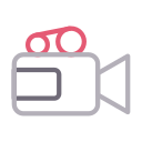 video icon