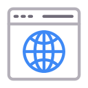 web icon