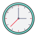 reloj icon