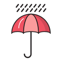 lluvia icon