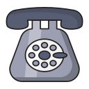 teléfono icon