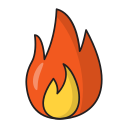 caliente icon