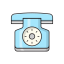 teléfono icon