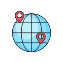 gps icon