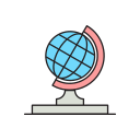 globo icon