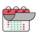 calendario icon