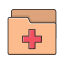 Folder icon