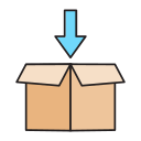 caja icon