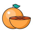 fruta icon