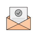 correo electrónico icon