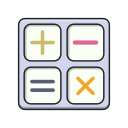 calculadora icon