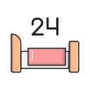 Clinic icon