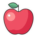 fruta icon