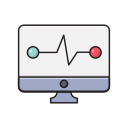 monitor icon