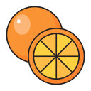 fruta icon