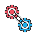 Technology icon