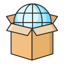 caja icon