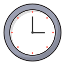 reloj icon