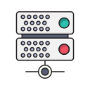 Database icon