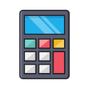 calculadora icon