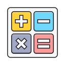 calculadora icon