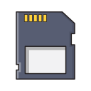 Technology icon