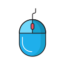Computer icon