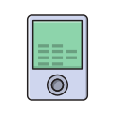 Mobile icon