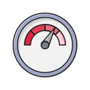 velocidad icon