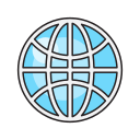 Internet icon