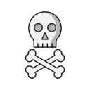 Danger icon