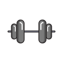 gimnasia icon